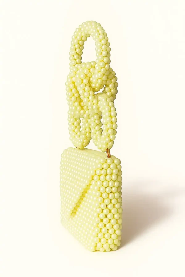 White Double Handle - Image 3