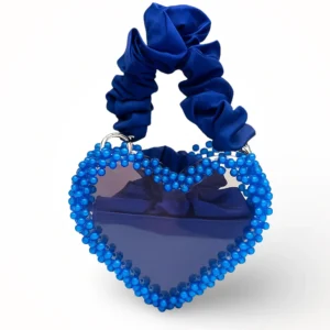 Blue Heart 1