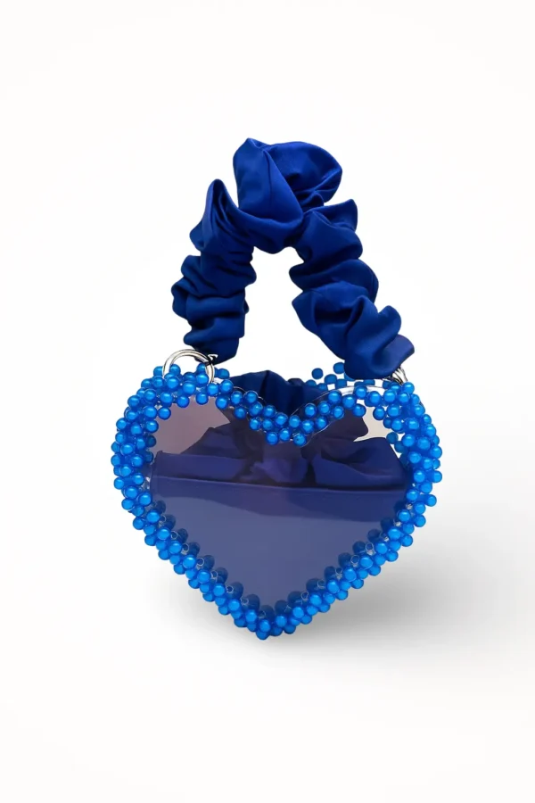 Blue Heart 1