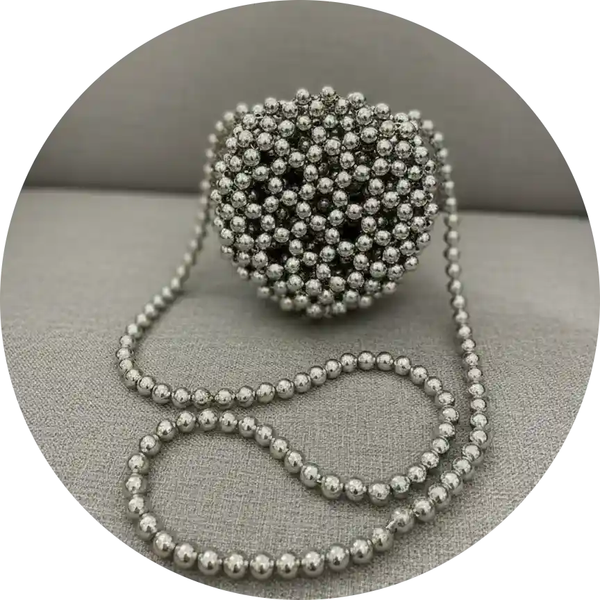 Handcrafted beaded crossbody bag with crystals – stylish MyBeadsPk design